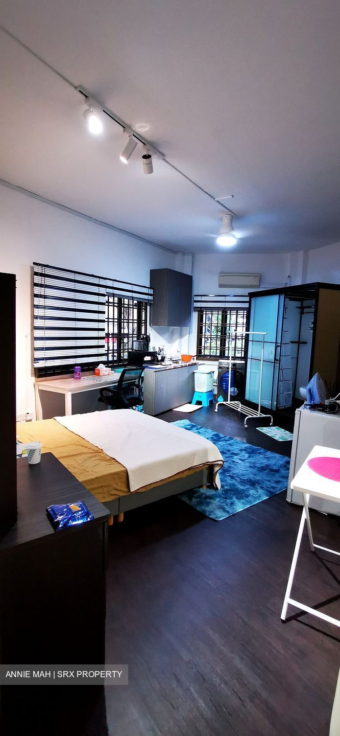Nutmeg Court (D9), Apartment #360293701